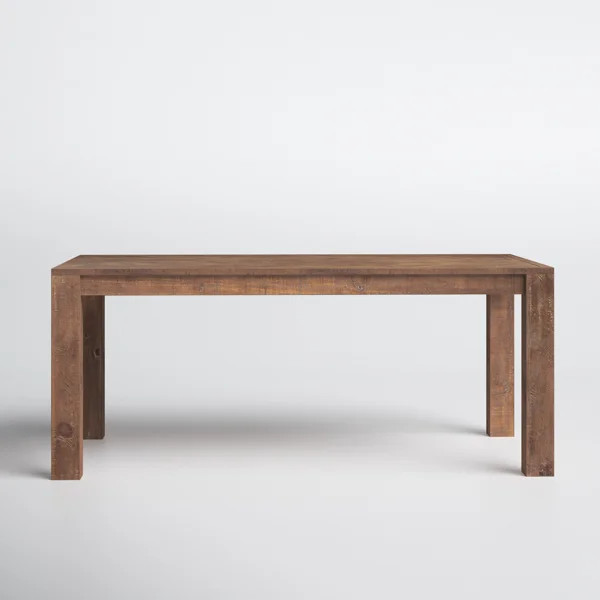 Niam 74'' Dining Table | Wayfair North America