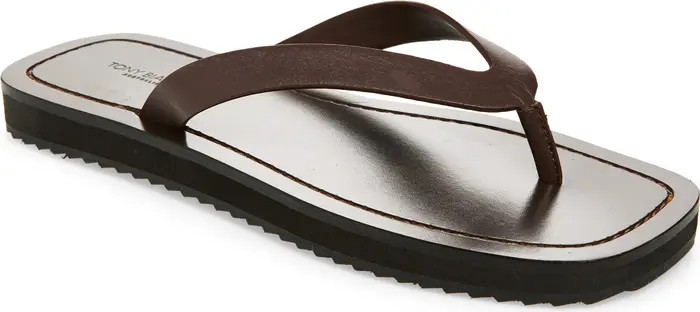 Kimba Flip Flop (Women) | Nordstrom