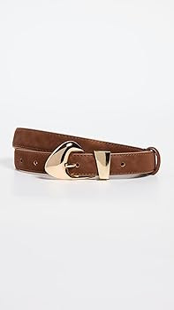 SHASHI Women's Isosceles Buckle Belt | Amazon (US)