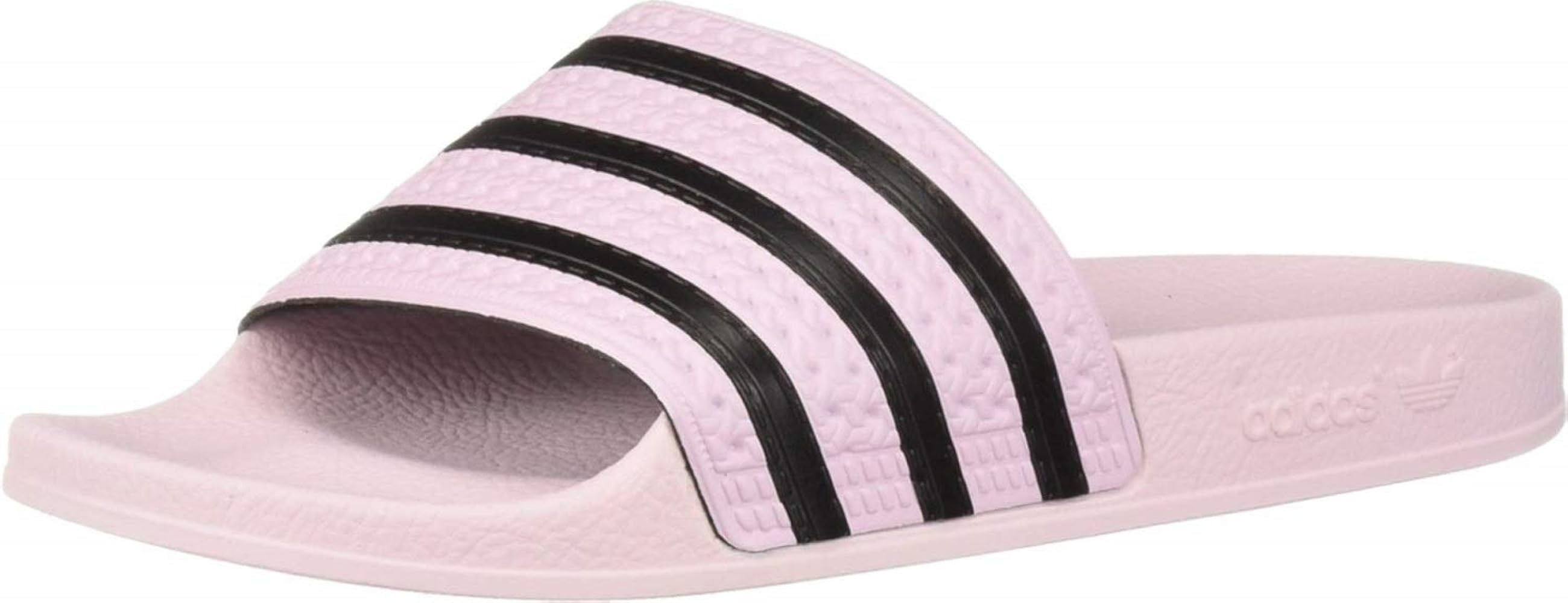 adidas Originals Women's Adilette Slide Sandal | Amazon (US)