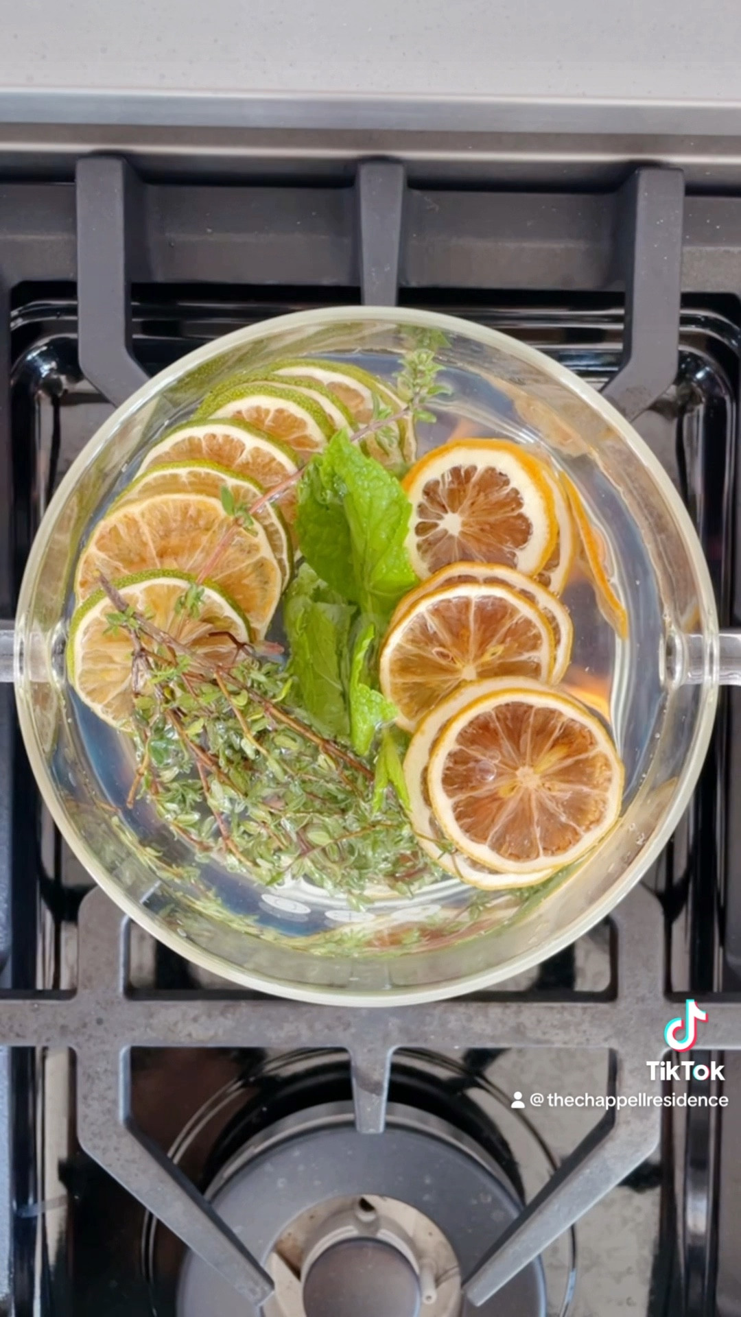 March Stovetop Potpourri 

#LTKSeasonal #LTKhome #LTKU