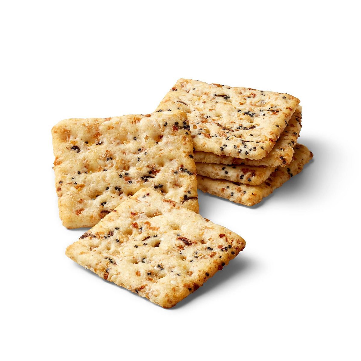 Everything Crackers - 7oz - Good & Gather™ | Target