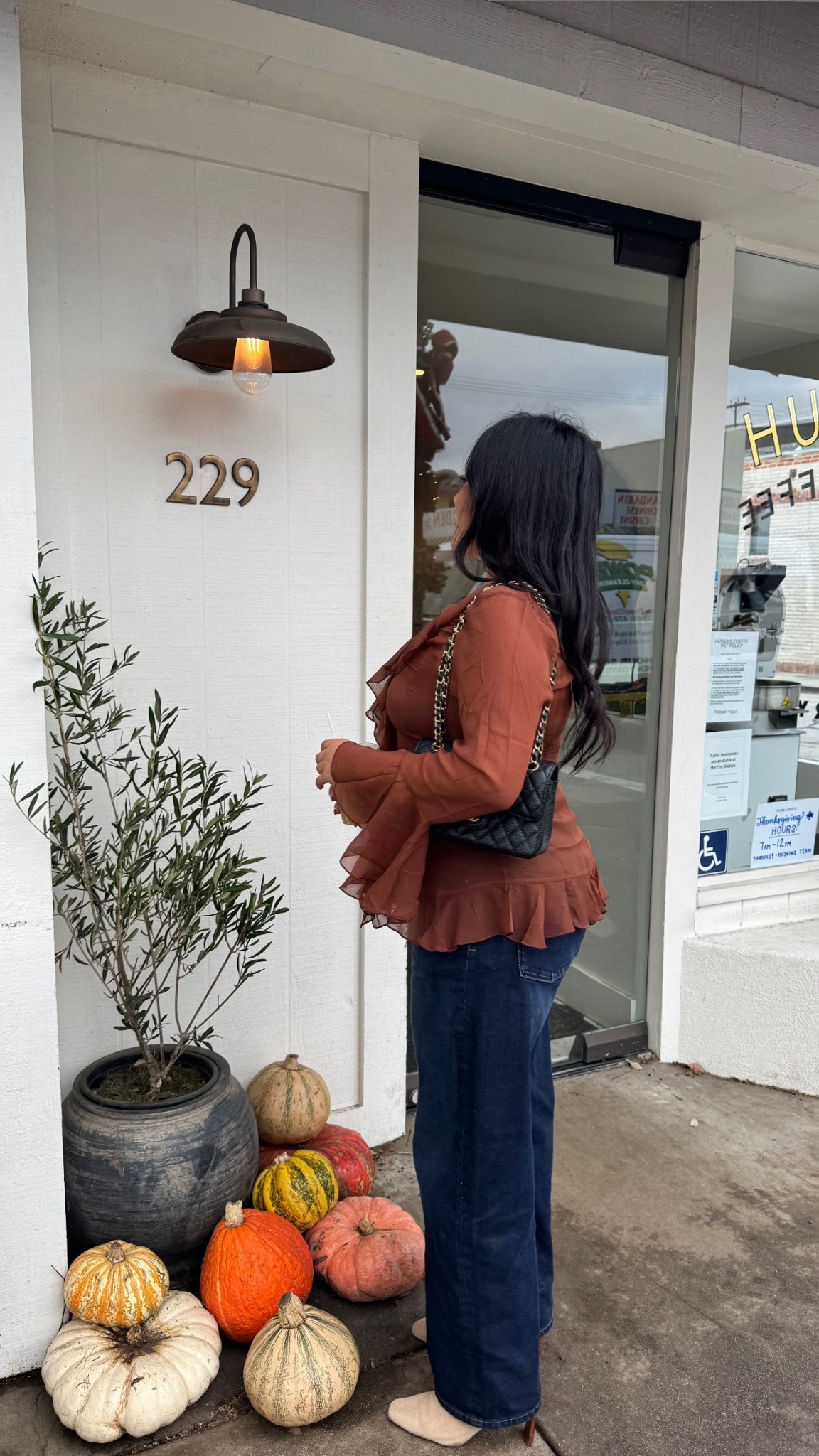 #LTKmorningroutine #LTKHoliday #LTKSeasonal