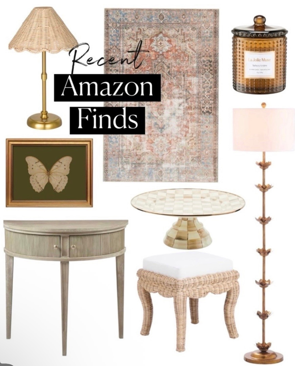 Amazon home

#LTKHome

#LTKstorytime