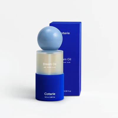 Dream Oil | Coterie