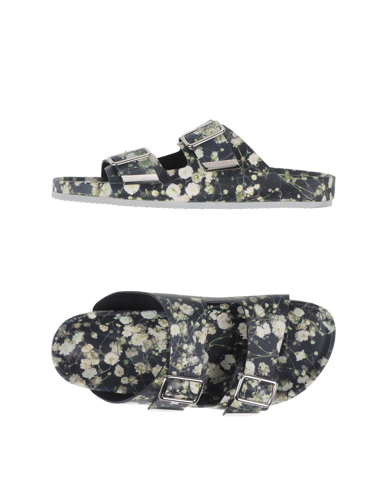 GIVENCHY Sandals - Item 44928977 7 | YOOX (US)