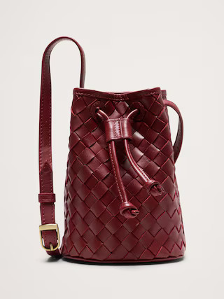 Mini Adele Bag by Bembien | Banana Republic (US)