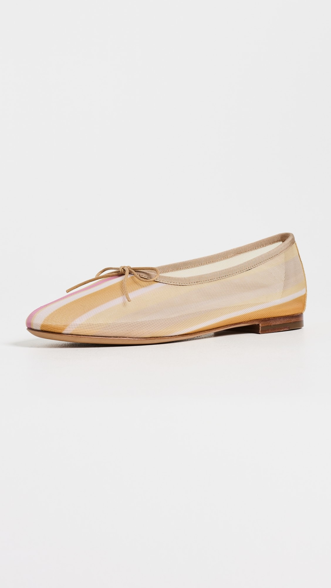 Mansur Gavriel Dream Ballerina Flats | Shopbop | Shopbop