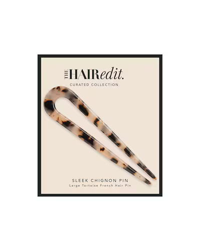 Sleek Chignon Pin | Douglas (DE)