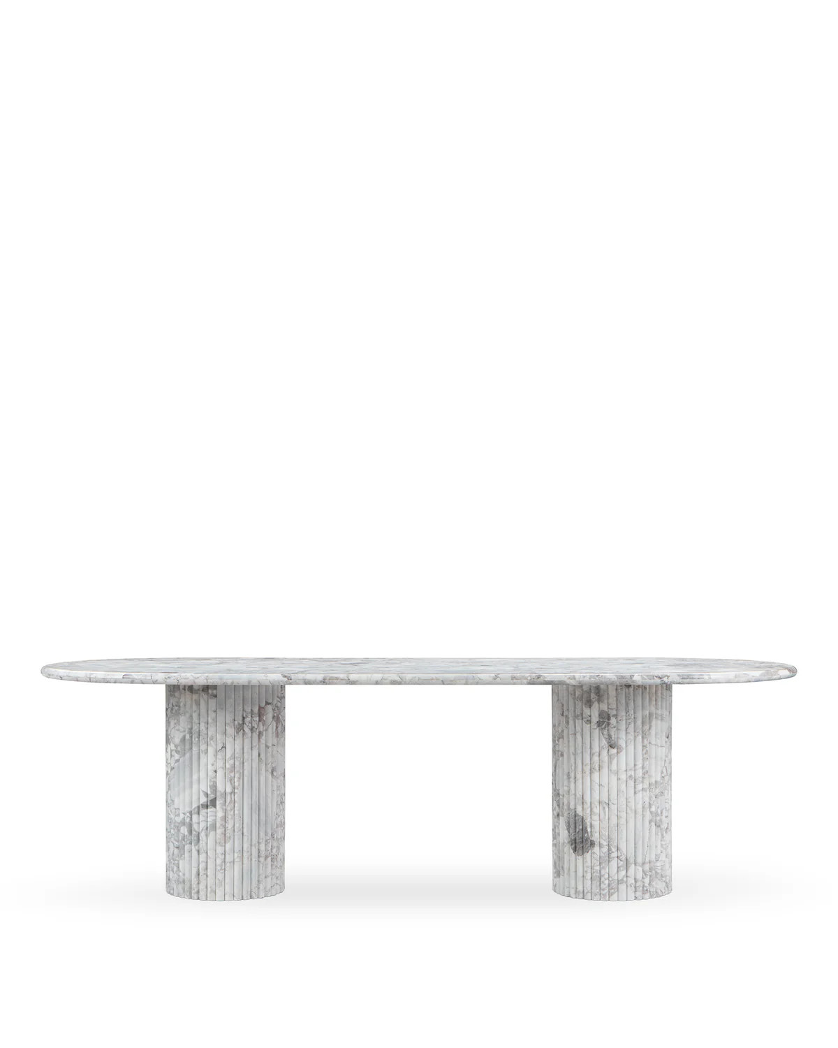 Saturn Oval Dining Table | FINAL SALE | Interior Icons