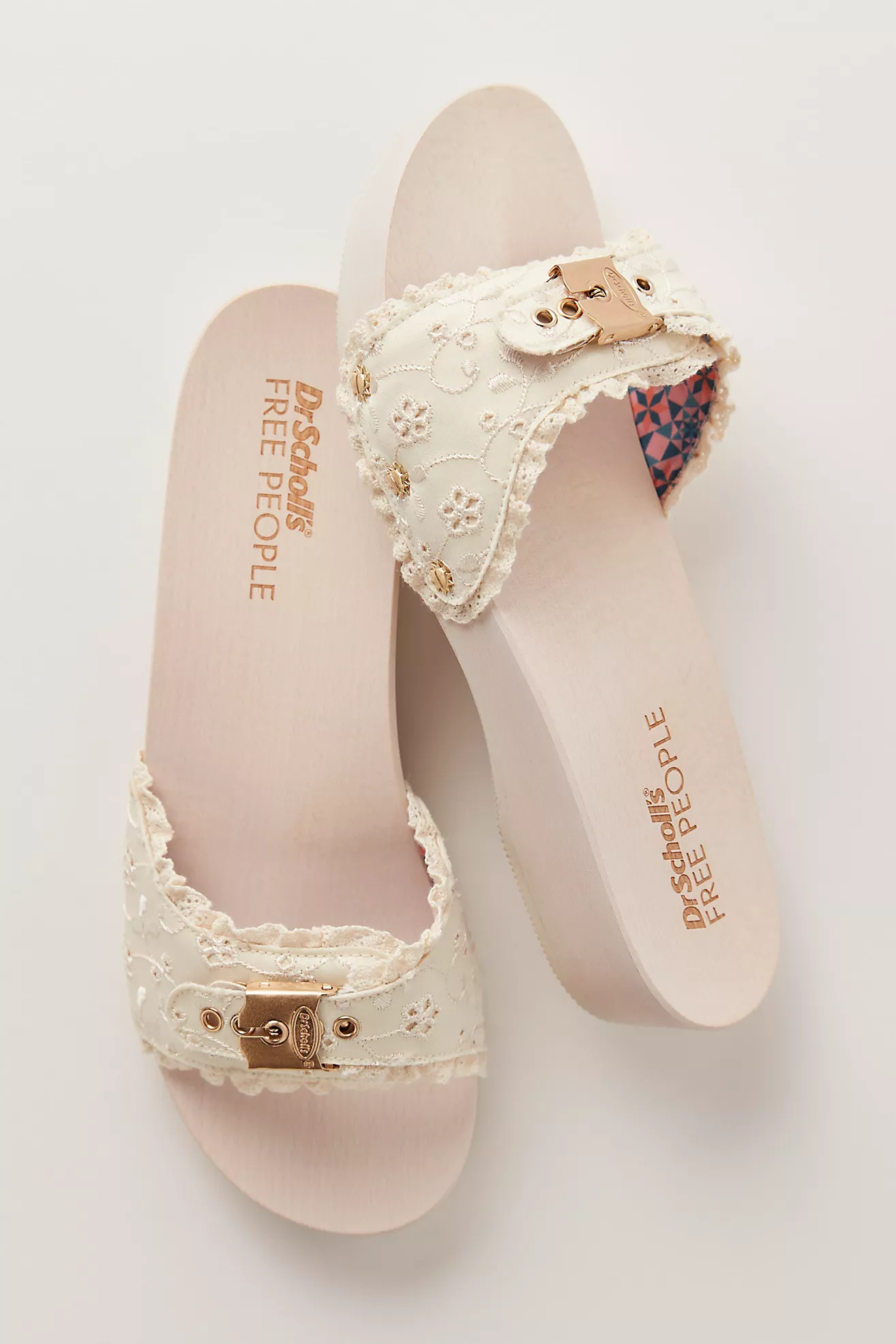 Dr. Scholl's X Free People Original Clogs | Free People (Global - UK&FR Excluded)