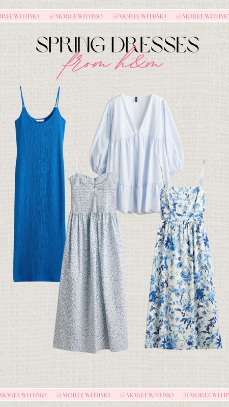 Find the perfect spring dresses at H&M! I'm typically a medium in H&M clothing!

Date Night Outfit
Wedding Guest Dress
Summer Outfit
Spring Outfit
H&M
Easter Dresses
Easter Outfits

#LTKGala #LTKSeasonal #LTKstyletip