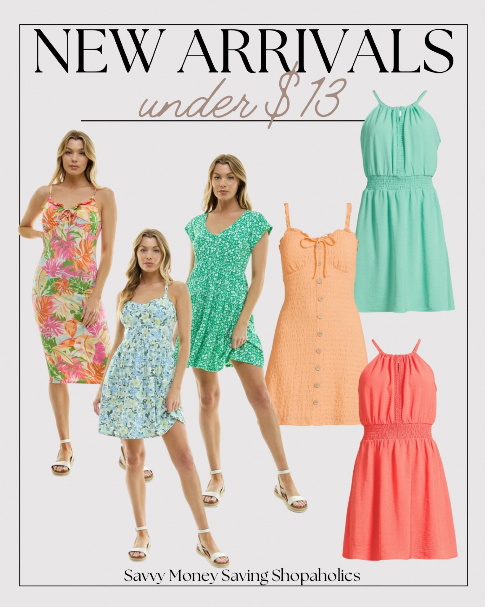 Love them all!

#LTKSaleAlert