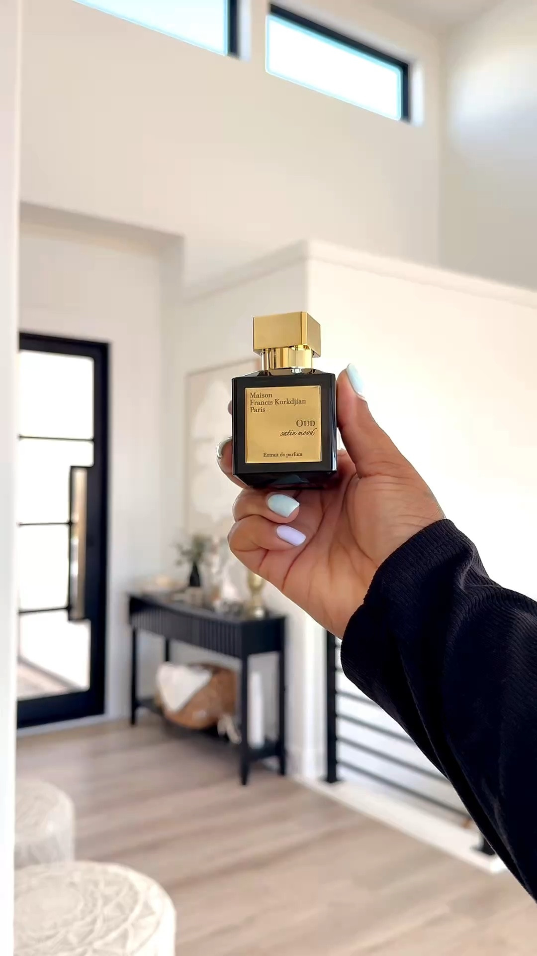 MFK is a favorite in our house! This is one of the newest scents we’ve added to the cologne/perfume collection ♥️

#LTKBeauty #LTKselfcare #LTKootd