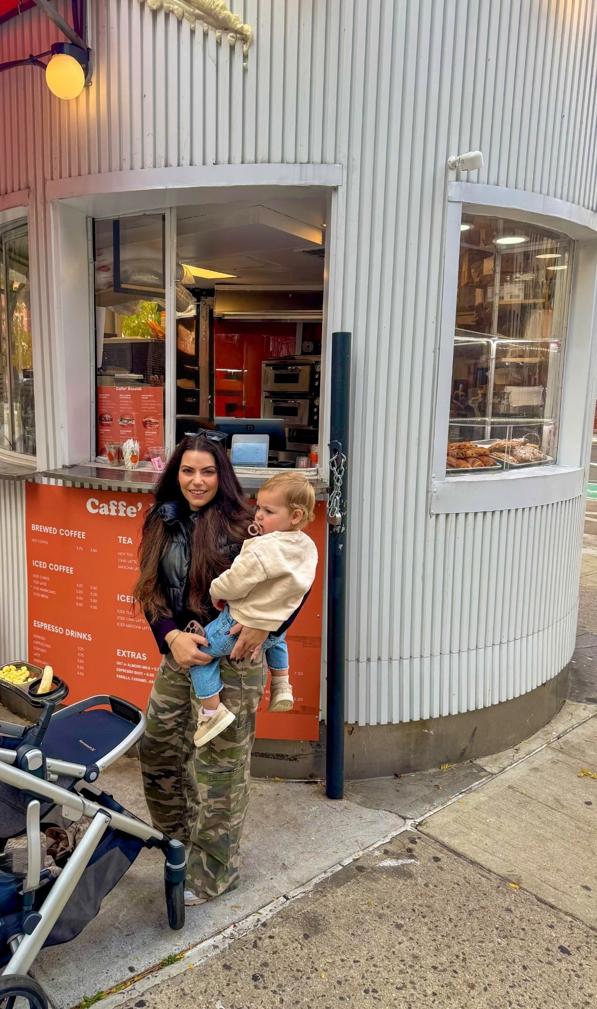 New York Minute 🗽

#LTKootd #LTKBaby #LTKmomlife