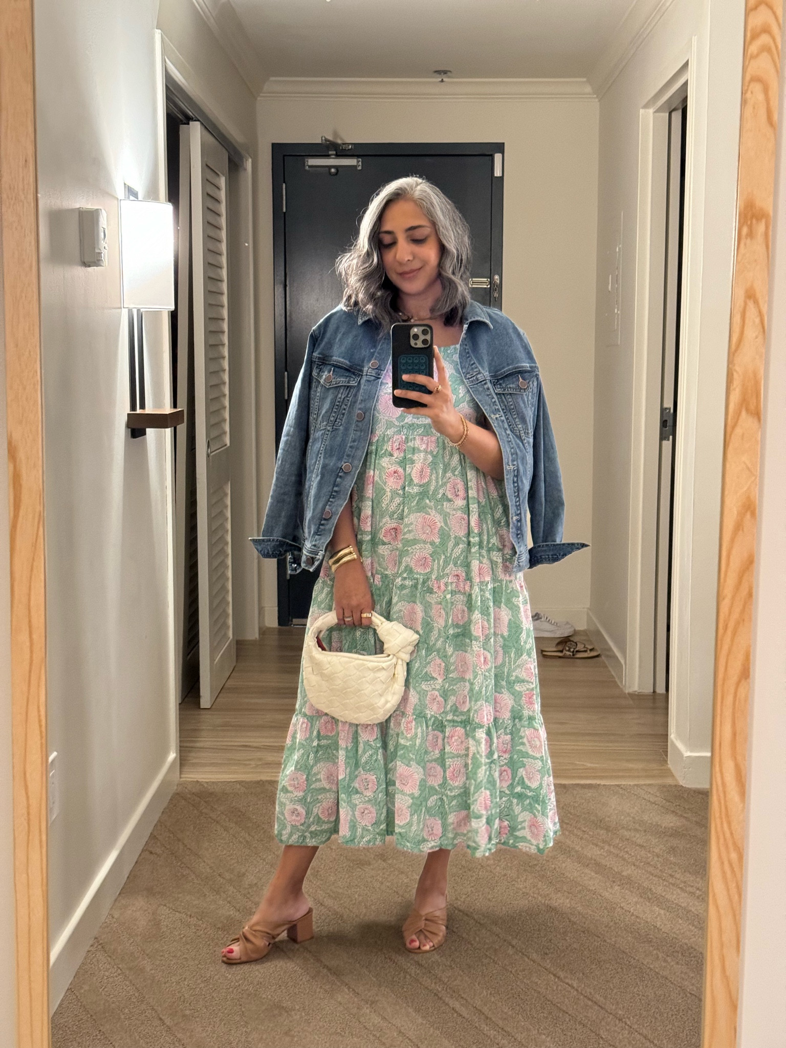 Evening out in Sedona. Actual dress is from shopnesara.com and code Hitha gets you $10 off

#LTKmidsize #LTKSeasonal #LTKtravel