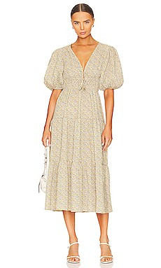 Melody Midi Dress
                    
                    MINKPINK | Revolve Clothing (Global)