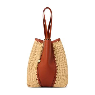 Chloé Spin bucket bag | 24S US