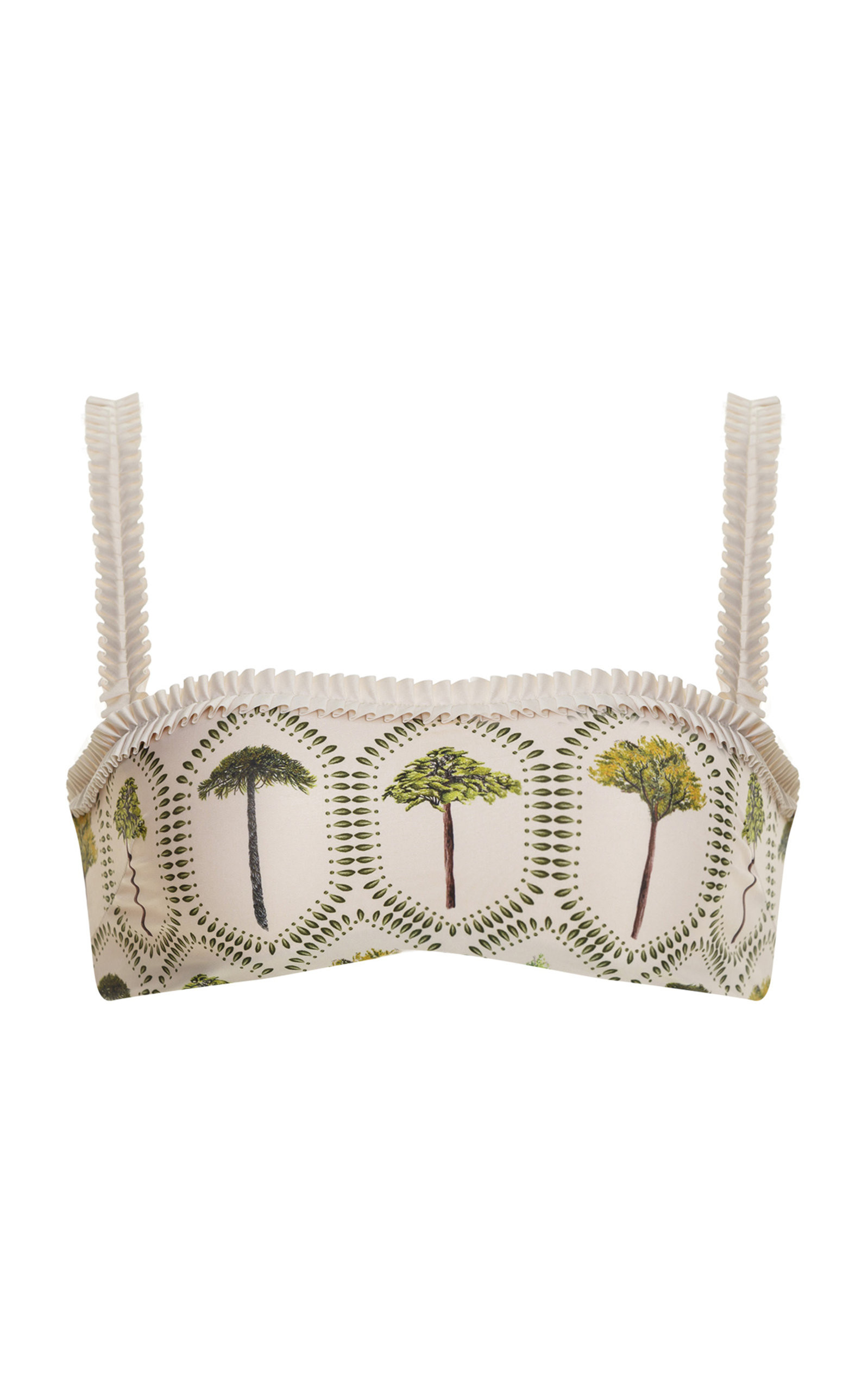 Olmo Arboleda Bikini Top | Moda Operandi (Global)