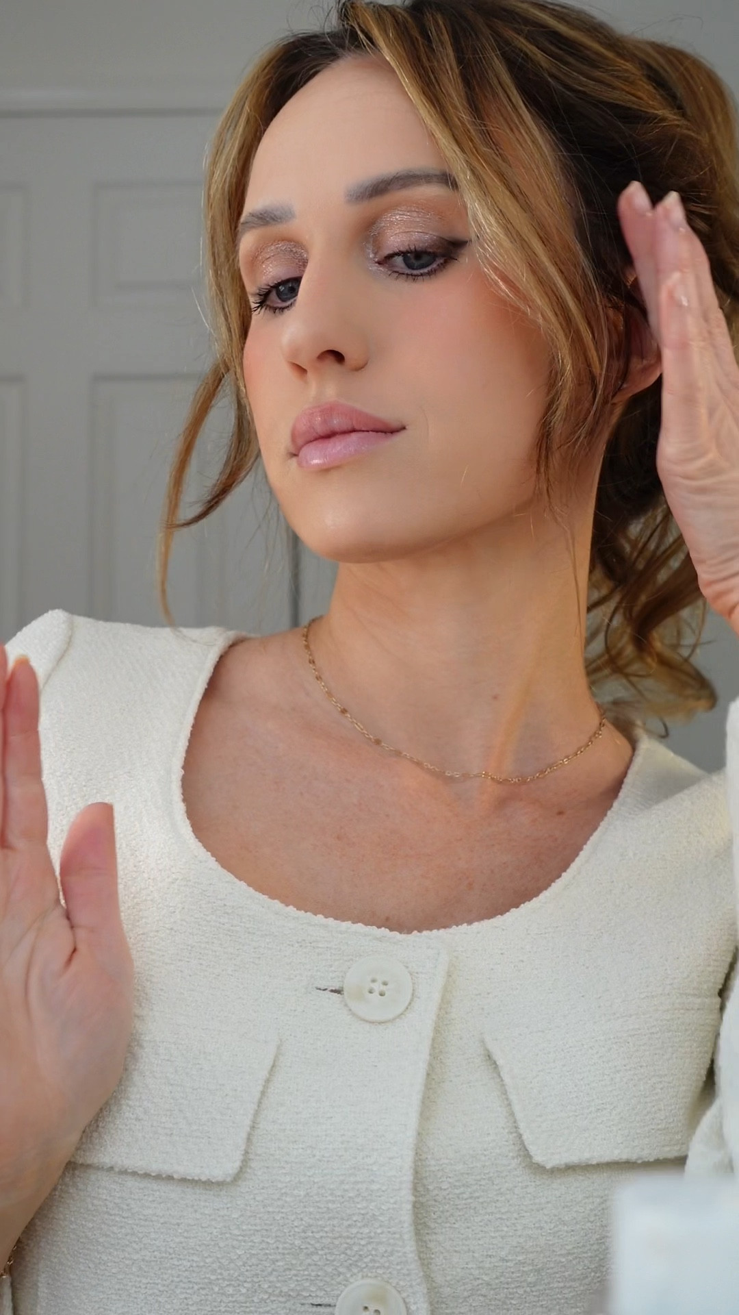 Natural glam, makeup tutorial, spring makeup, Sephora sale, Sephora spring savings event 

#LTKxSephora #LTKbeauty #LTKsalealert