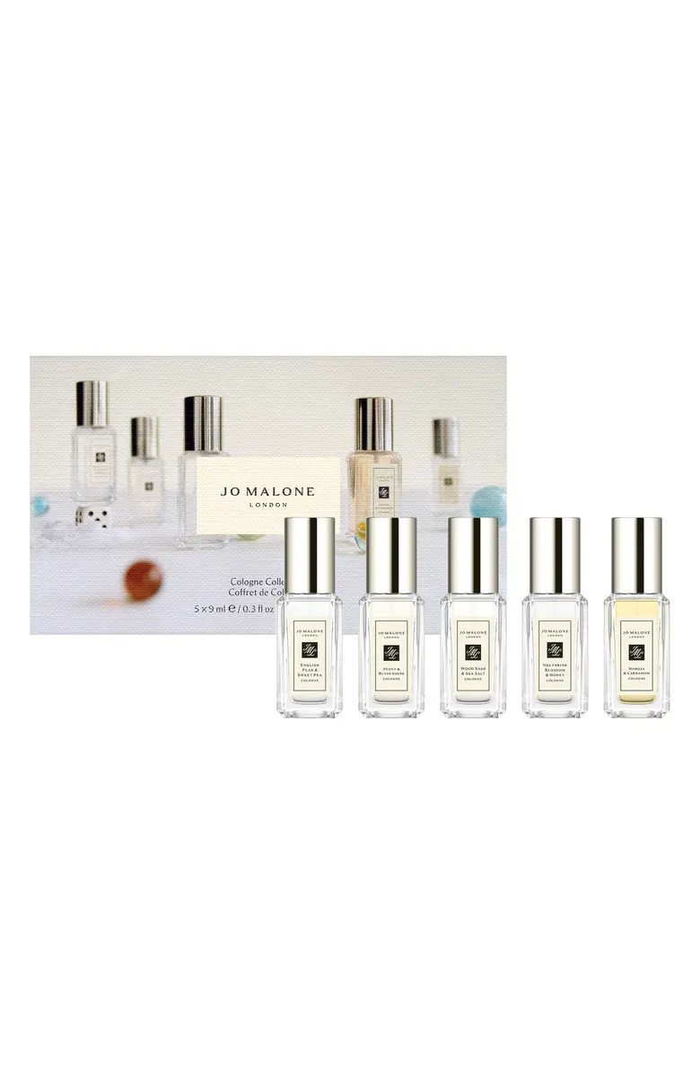 Cologne Collection Set $115 Value | Nordstrom