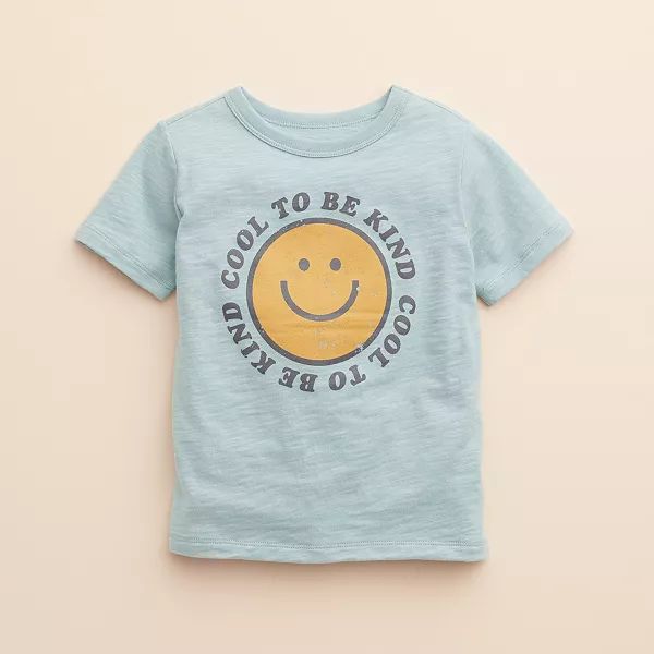 Baby & Toddler Little Co. by Lauren Conrad Organic Tee | Kohl's