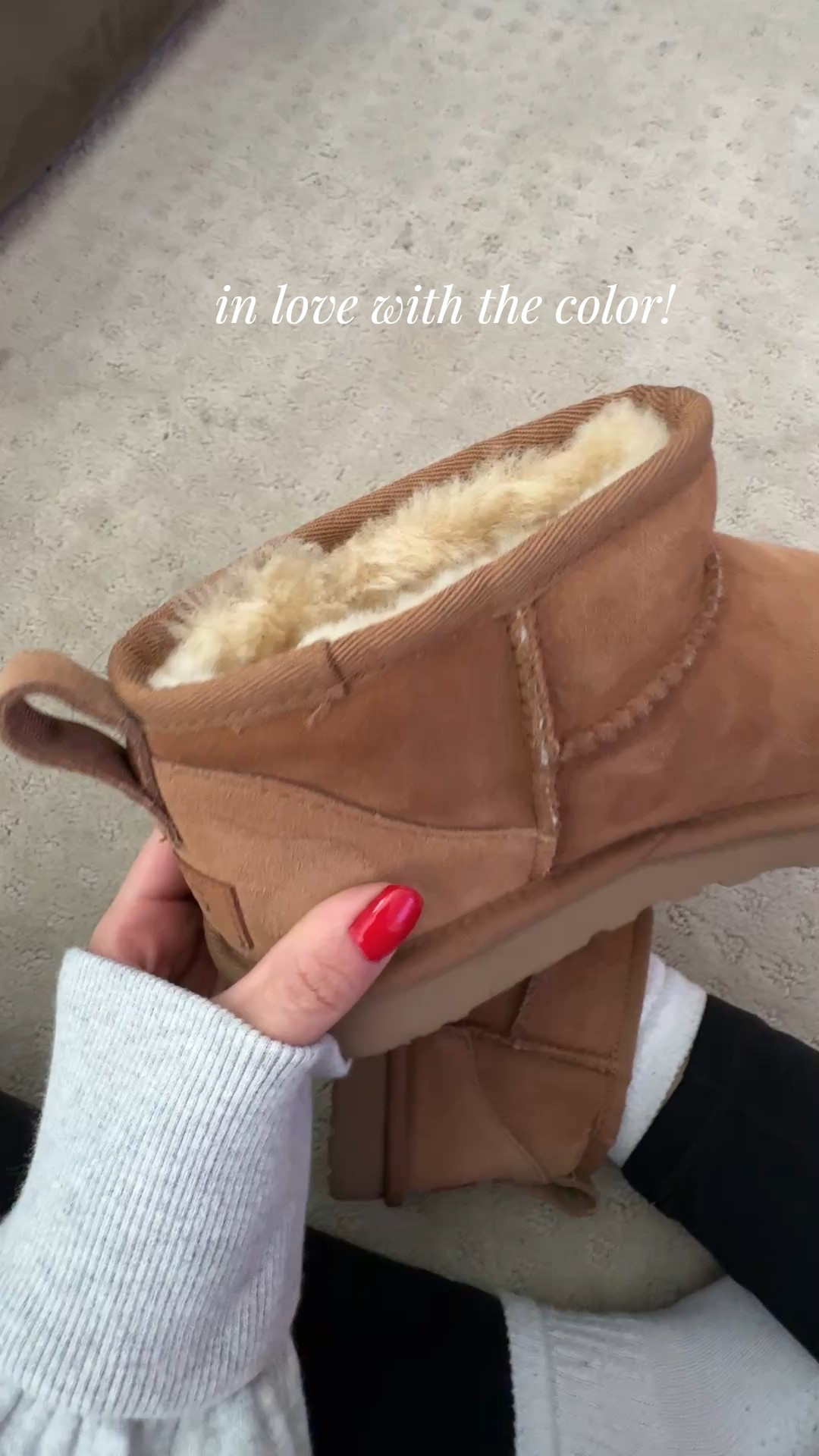 loving this color! 

#LTKSeasonal #LTKHoliday #LTKGiftGuide