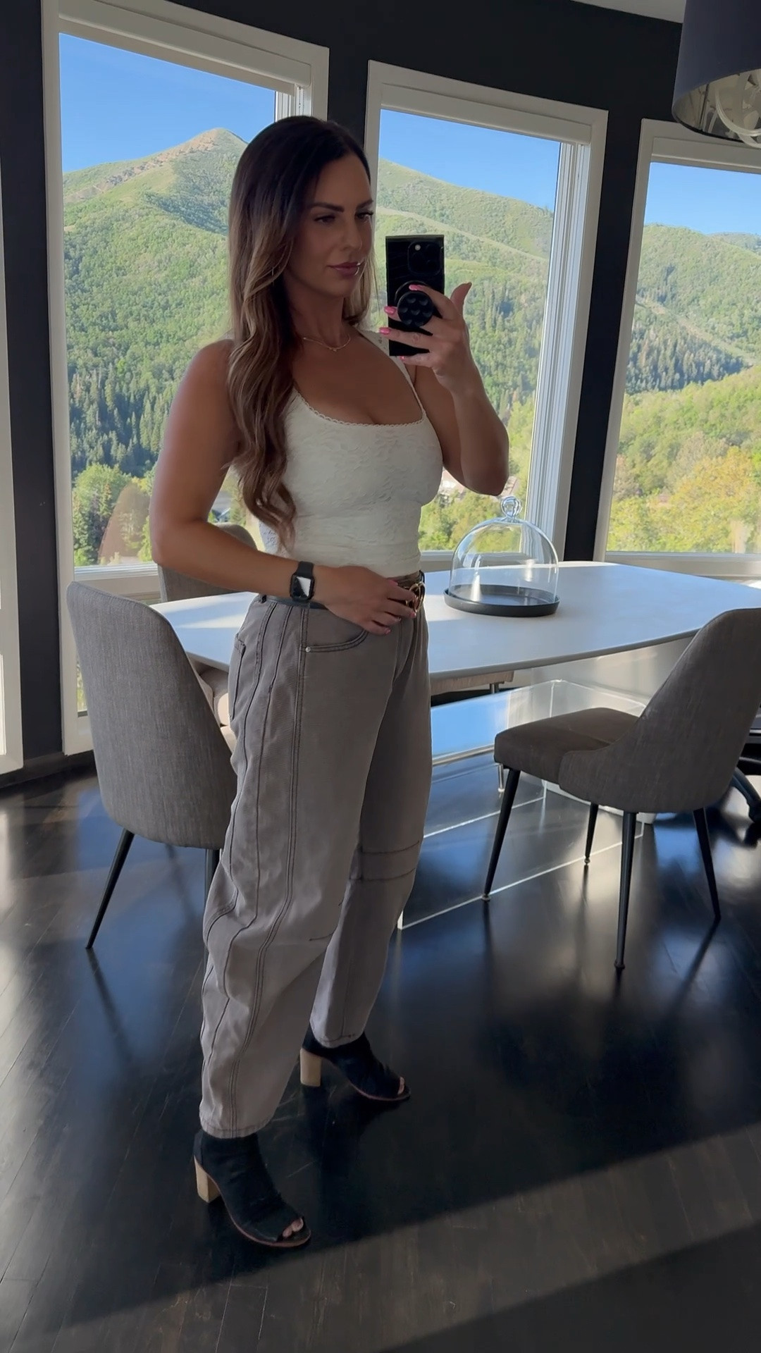 GNO fit.

#LTKootd #LTKmomlife #LTKSaleAlert