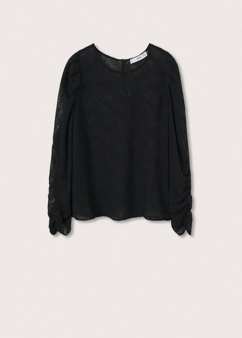 Shirts for Women 2021 | Mango USA | MANGO (US)