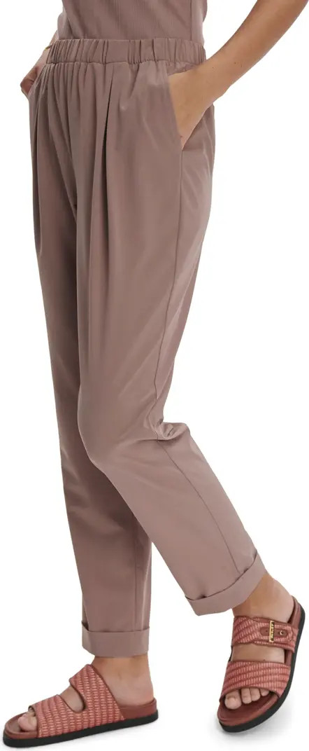 Alana Slim Tapered Pants | Nordstrom