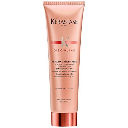 Kerastase Discipline Keratine Thermique Smoothing Taming Milk 150ml Hair Product by HAIR PRODUCT | Amazon (US)