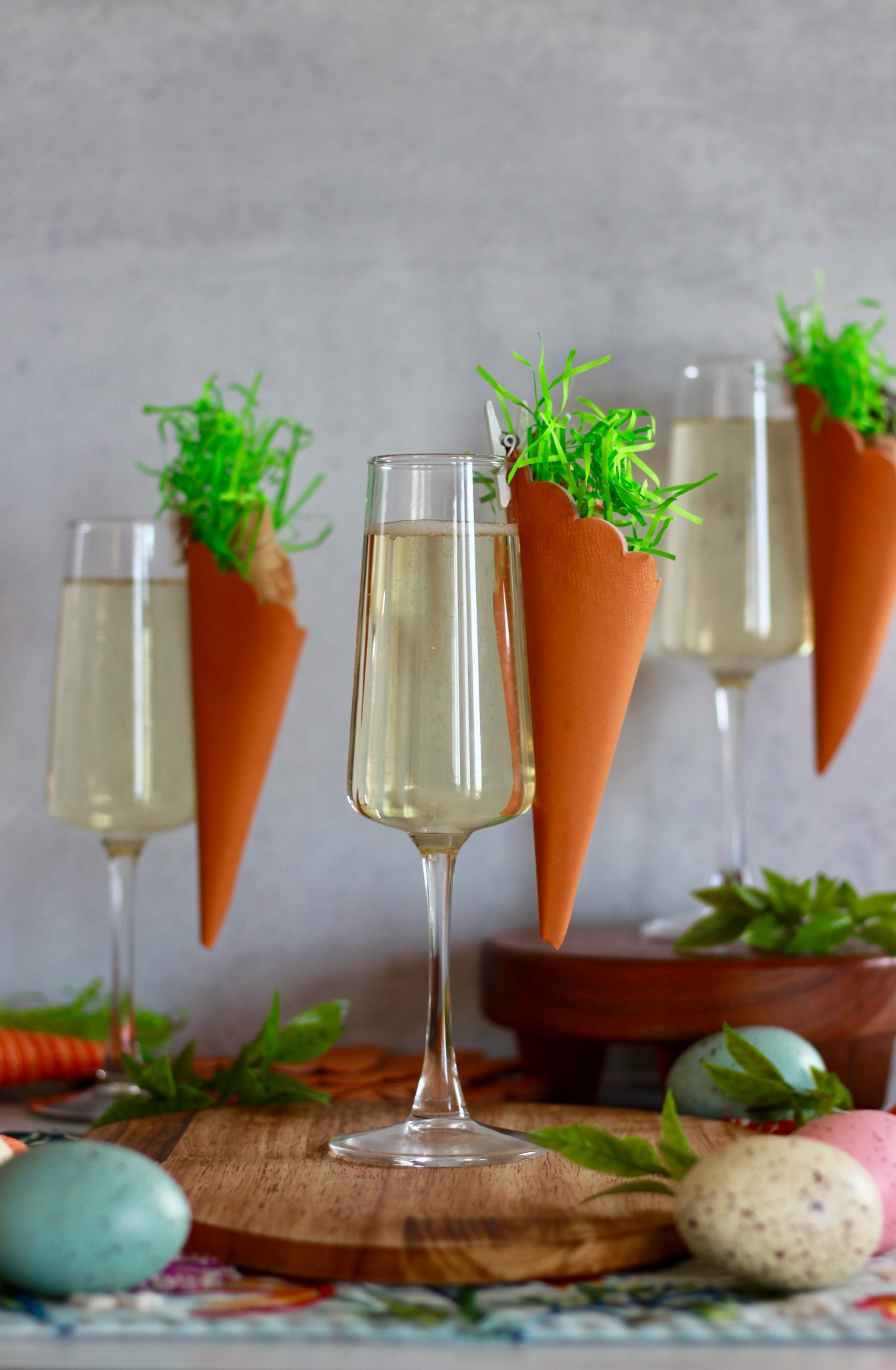 The cutest Easter morning breakfast idea! 

#LTKParties #LTKHome #LTKSeasonal