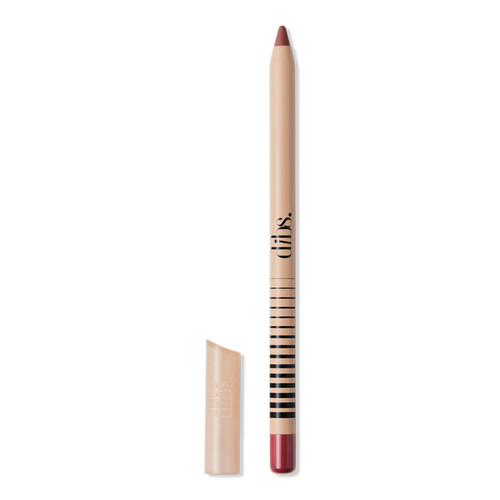 DIBS Beauty No Pressure Lip Liner - XOXO | Ulta