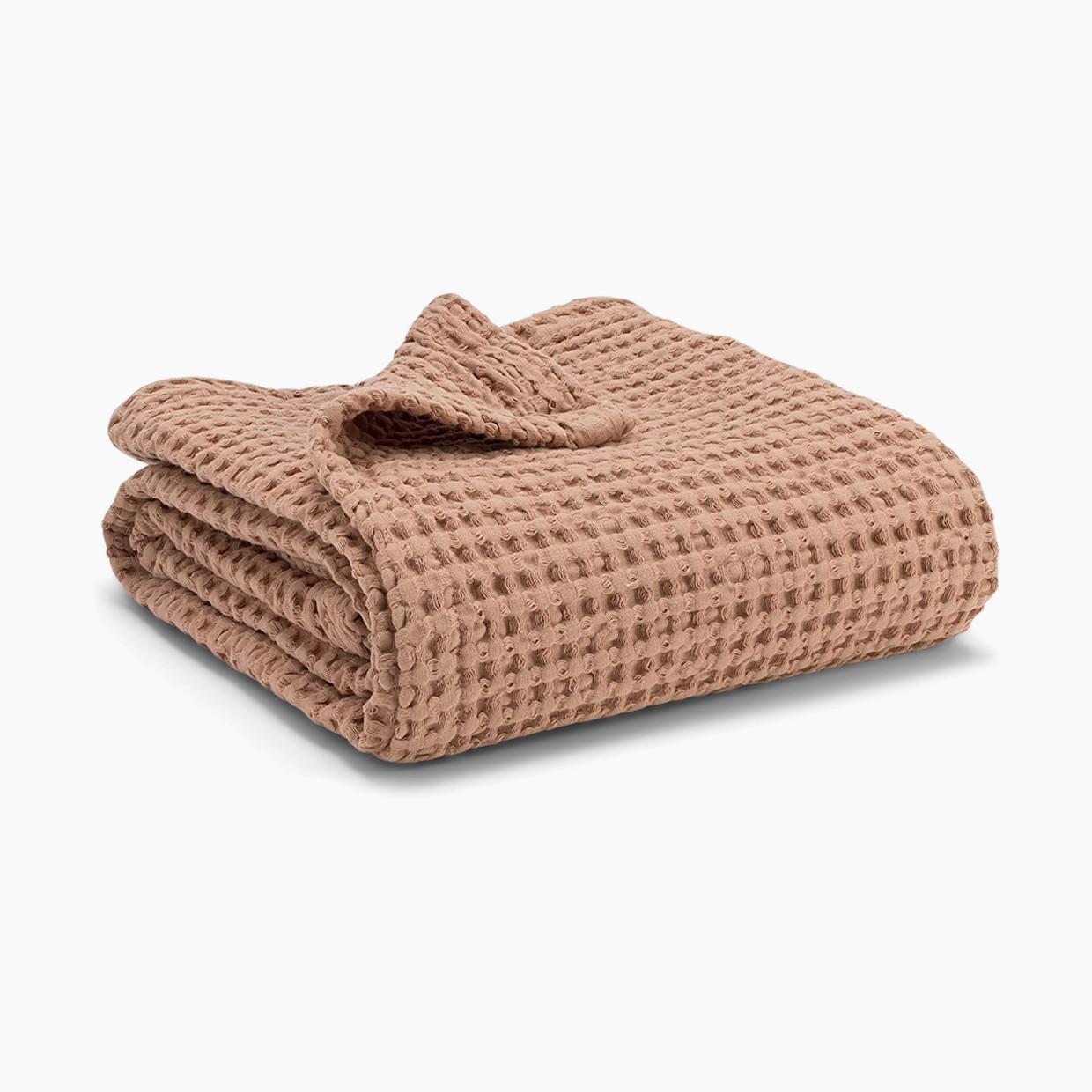 Waffle Blanket | Babylist