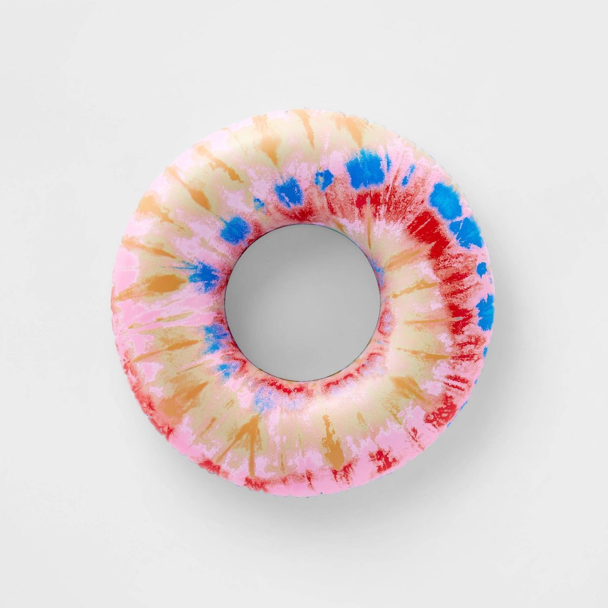 Kids' Pool Float Tube Tie-Dye - Sun Squad™ | Target
