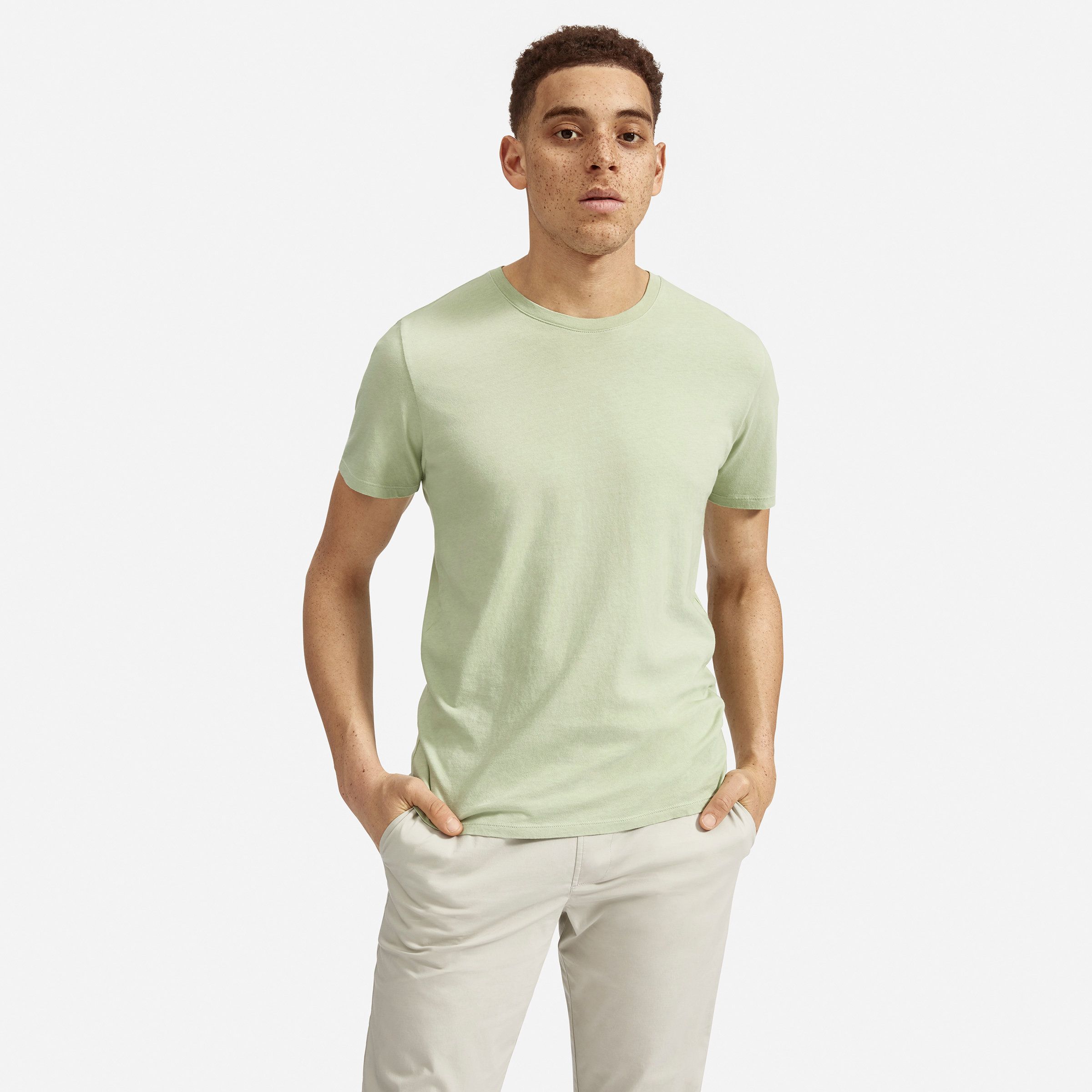 The Cotton Crew | Everlane