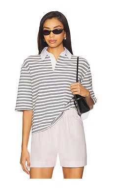 Frankie Top
                    
                    Maude Club | Revolve Clothing (Global)