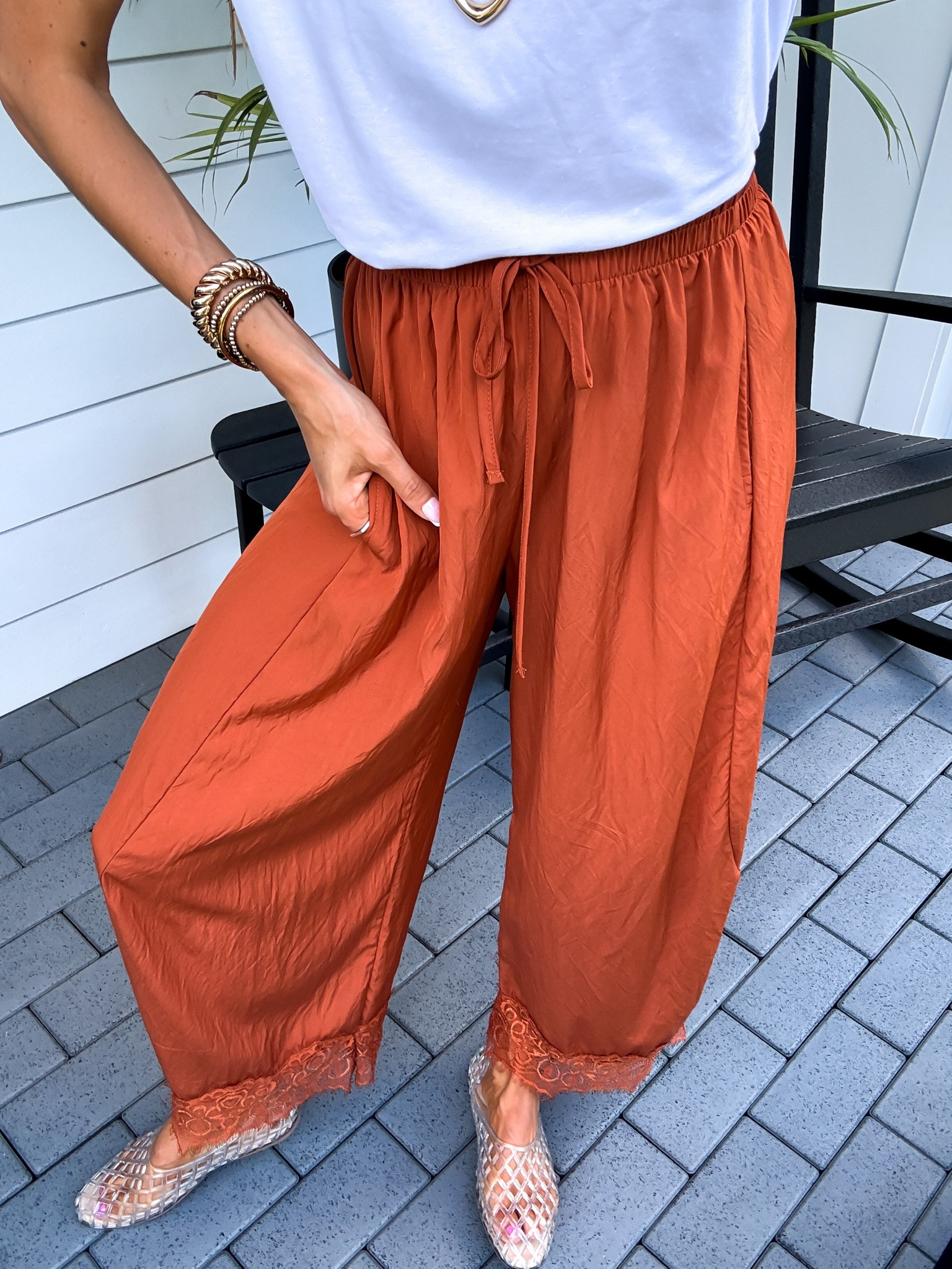Scroll to shop. Lace Pants. Follow for more.

#LTKootd #LTKgrwm #LTKmomlife