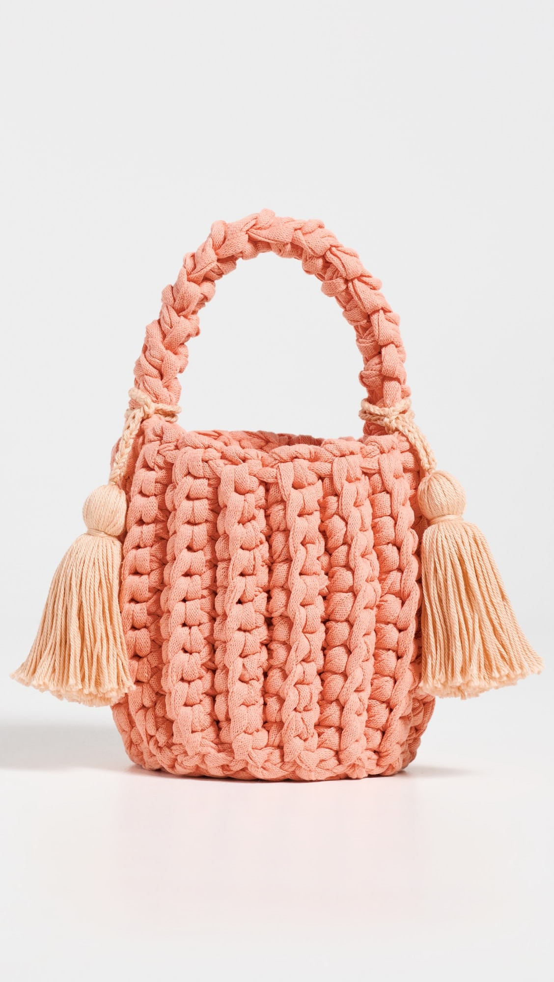 Amalfi Bucket Bag Mini | Shopbop