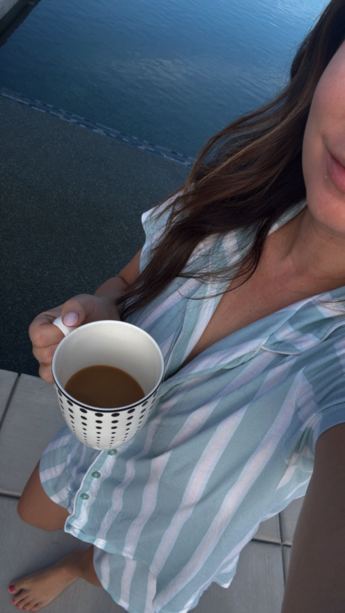 Same brand, similar style. Very comfortable! 🤍

#LTKFindsUnder50 #LTKStyleTip