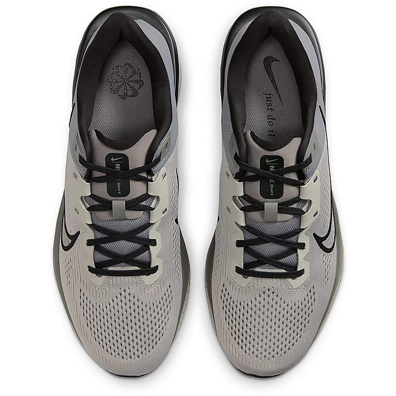 Nike Men's Quest 6 Running Shoes | Academy Sports + Outdoors