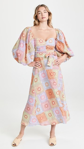 Emilia Dress | Shopbop