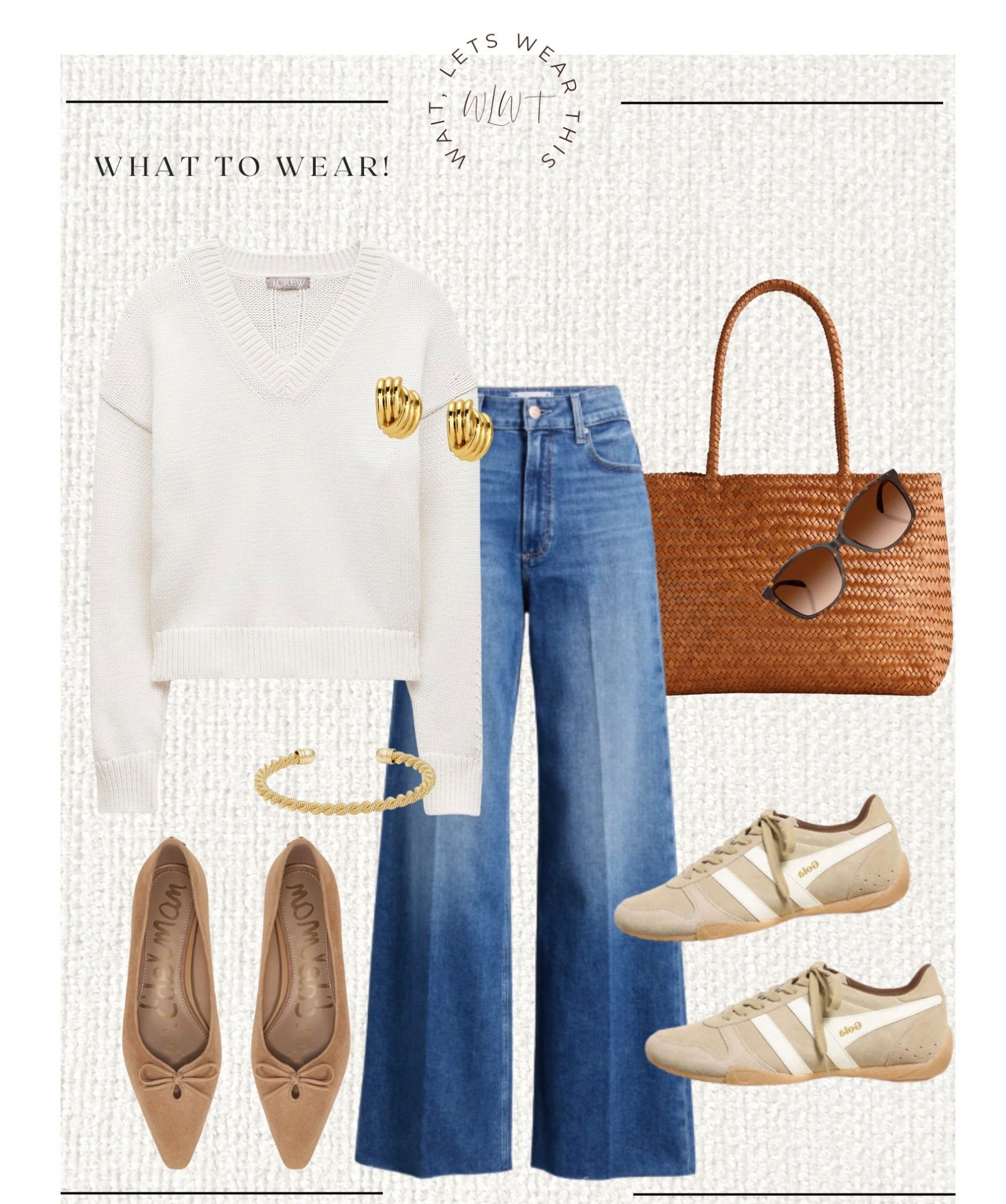 Spring transition ⭐️

#LTKOver40 #LTKSeasonal #LTKootd