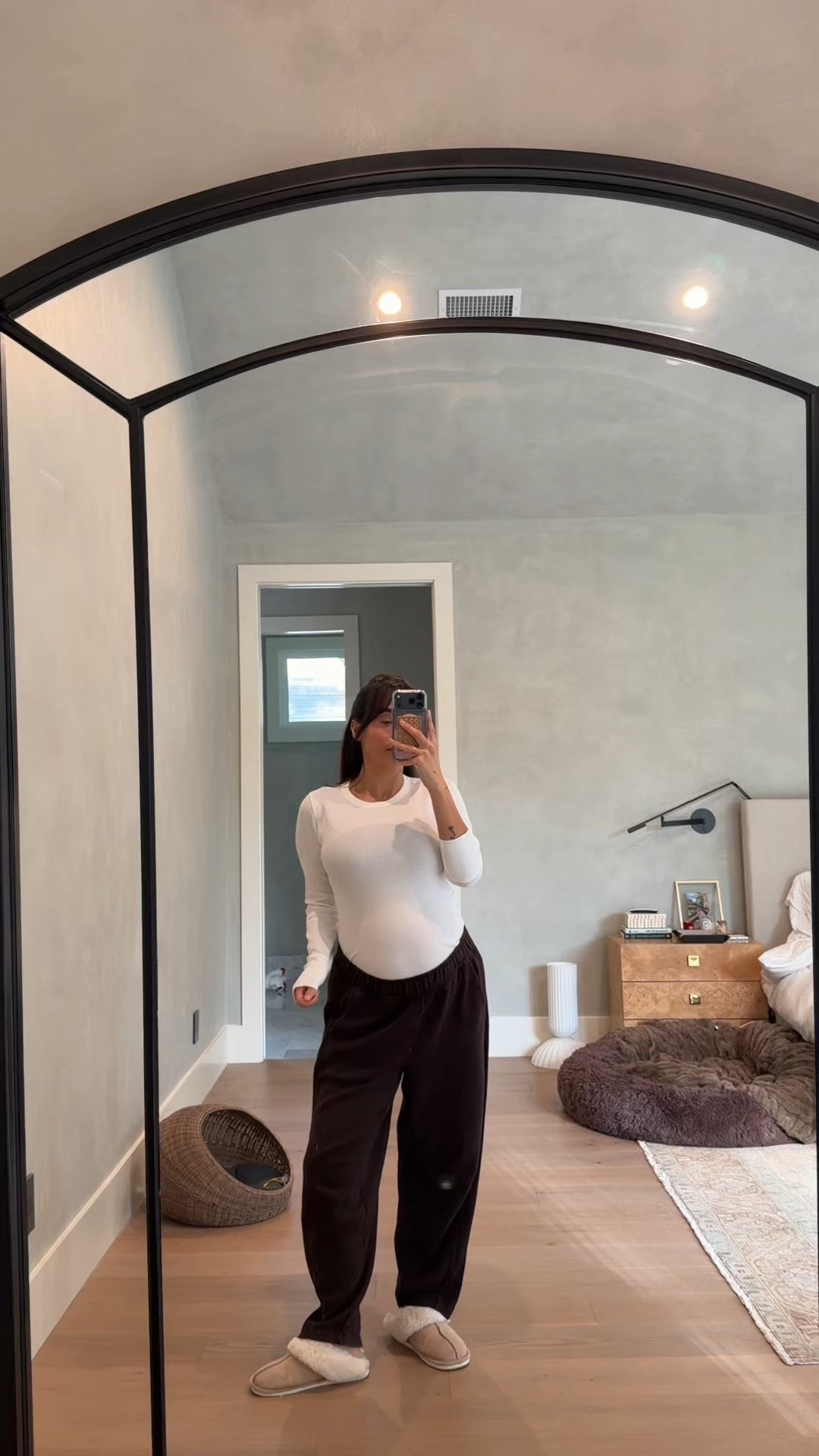 Wearing a medium top & bottom! @aerie #AerieReal #AeriePartner