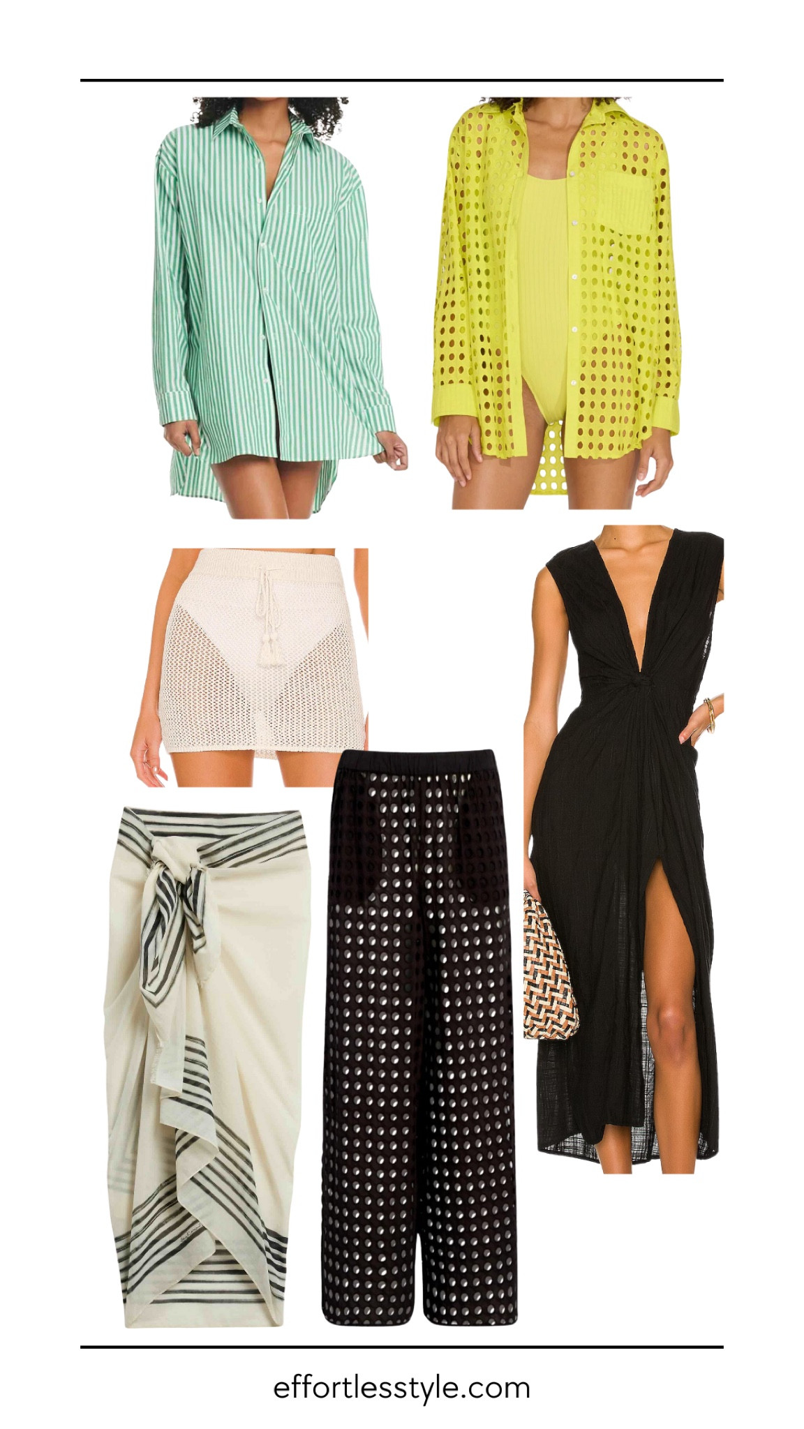 Swimsuit cover ups we are loving!

#LTKSwim #LTKTravel #LTKOver40