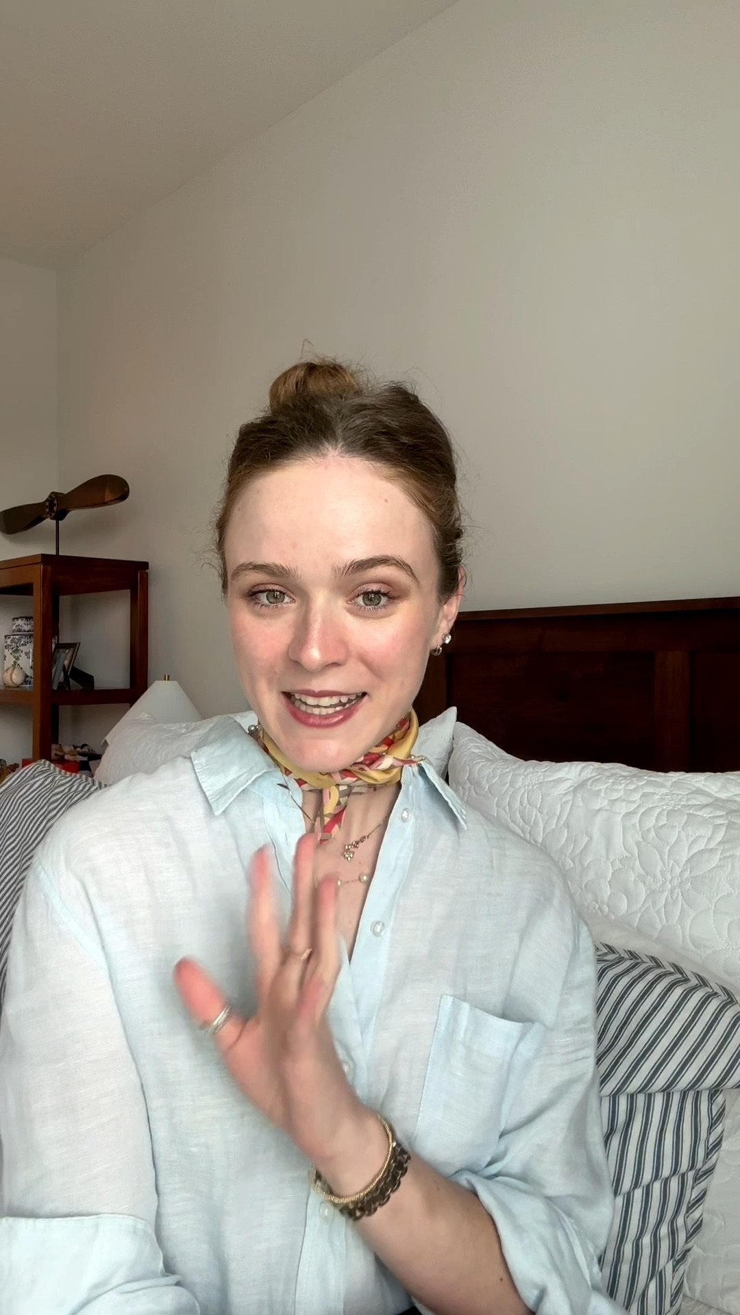 My most popular Pin!! I absolutely ADORED this apartment, and feel so lucky that I was able to share her with the world!! 🤍🤍

#LTKHome