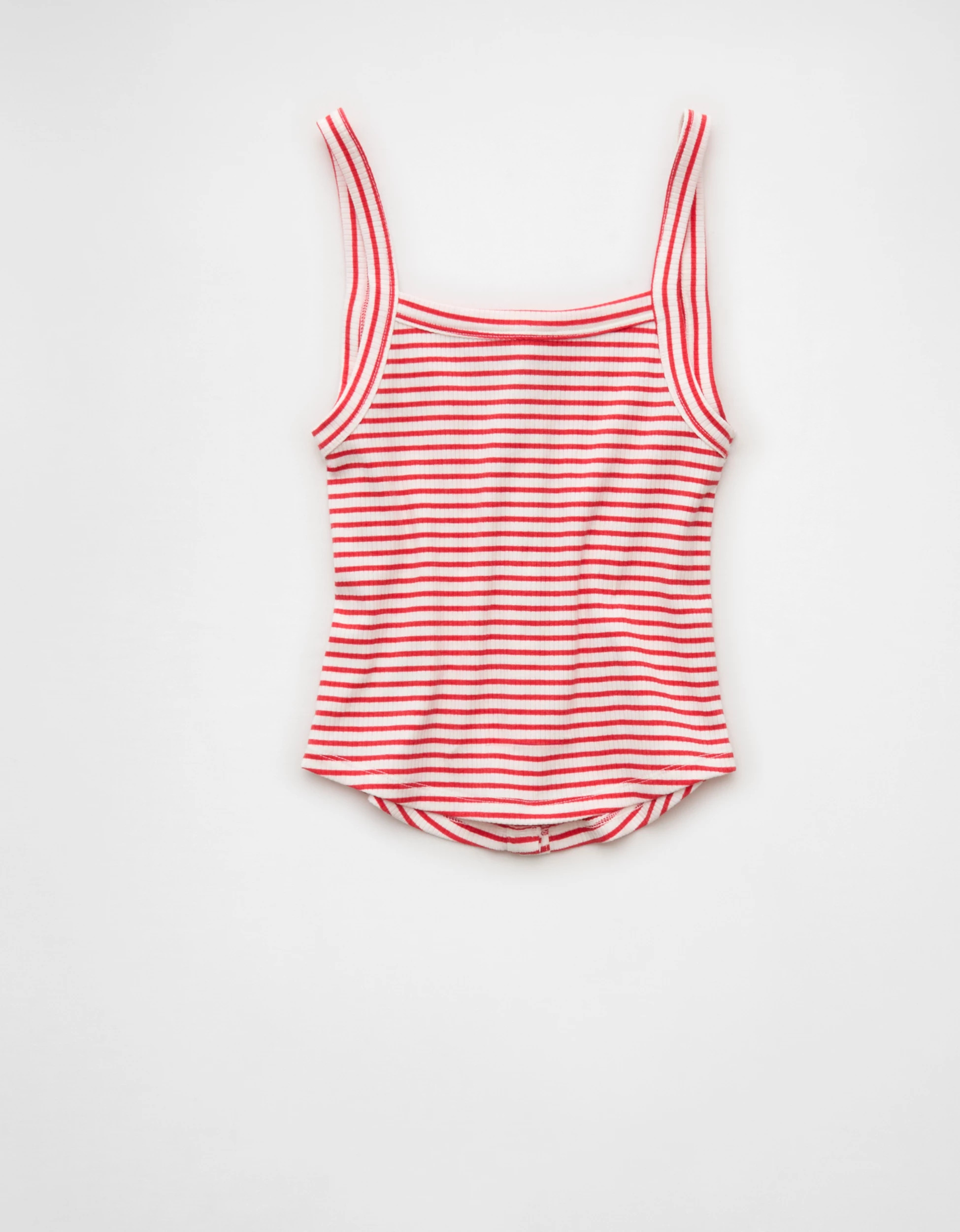 AE Button-Up Tank Top | American Eagle Outfitters (US & CA)