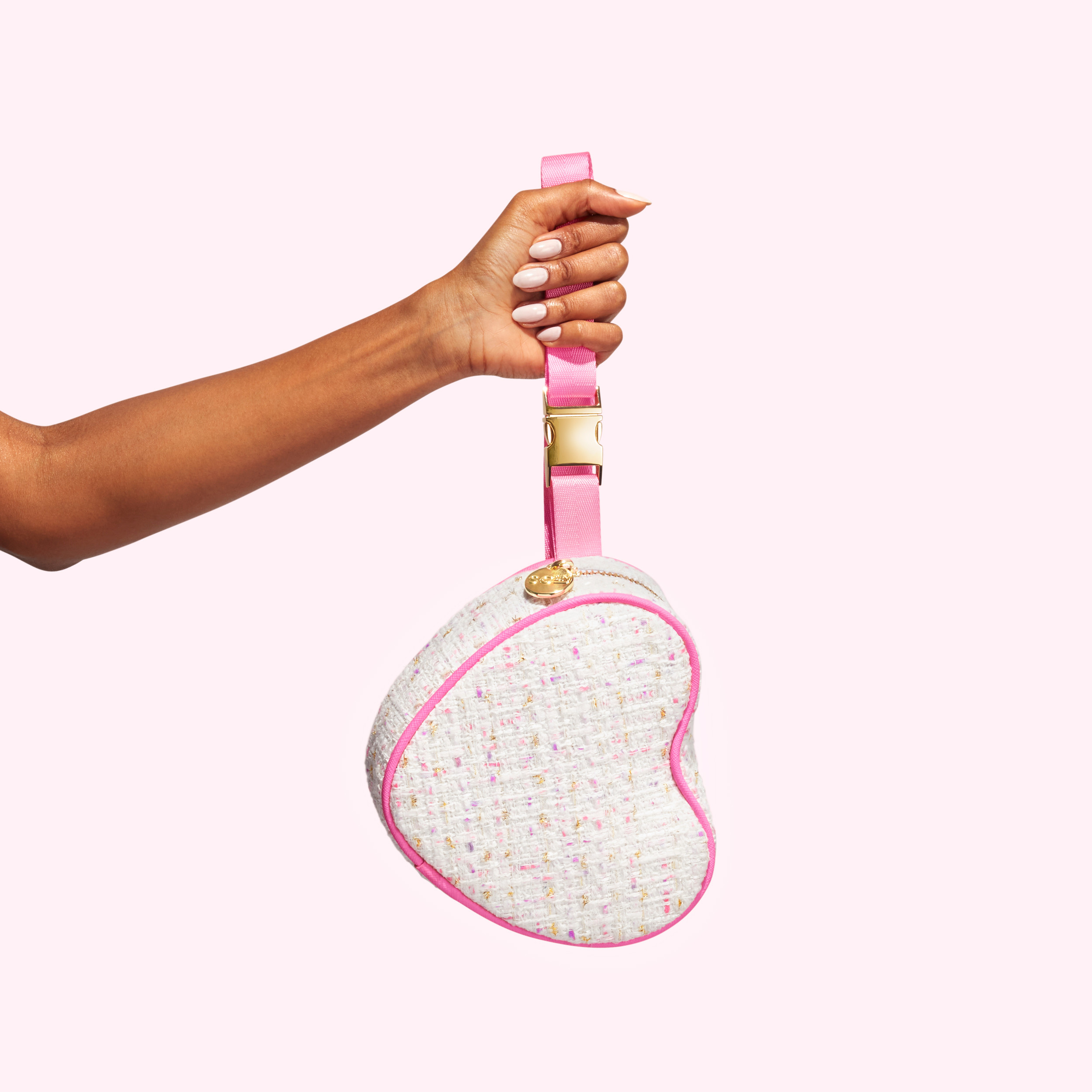 Heart Fanny Pack | Customizable Fanny Pack - Stoney Clover Lane | Stoney Clover Lane