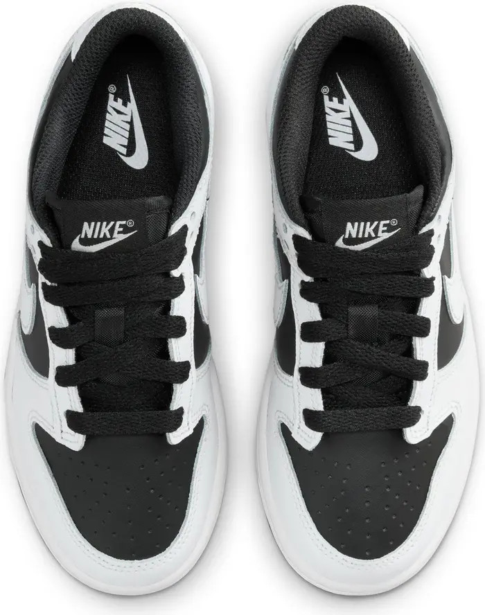 Kids' Dunk Low Basketball Sneaker | Nordstrom