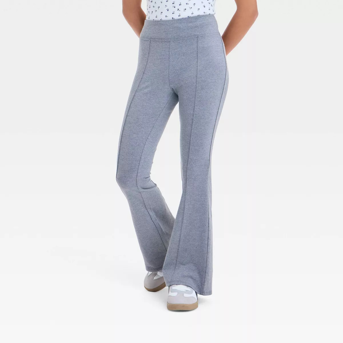 Girls' Flare Leggings - art class™ | Target